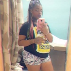 Meet your Posher, Seantay